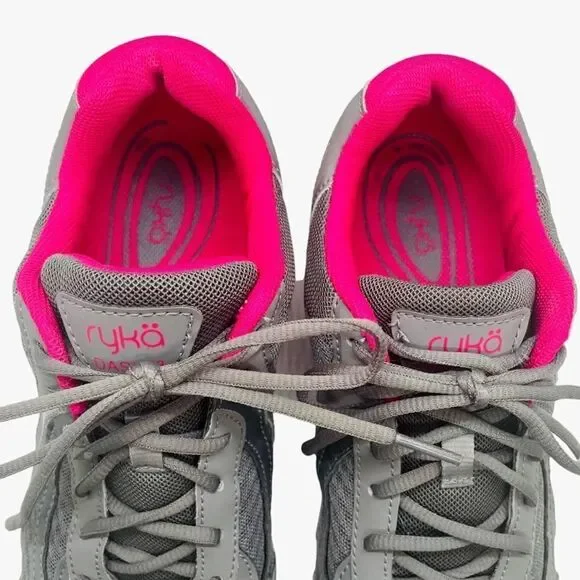 Ryka Dash 3 Walking Sneakers - Picture 5 of 12